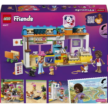 LEGO 42677