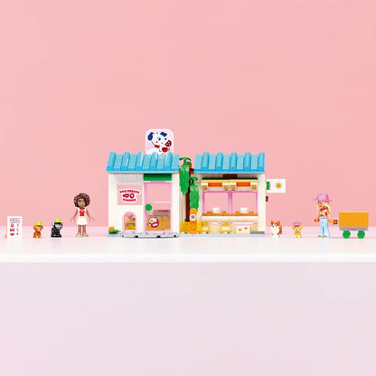 LEGO 42677