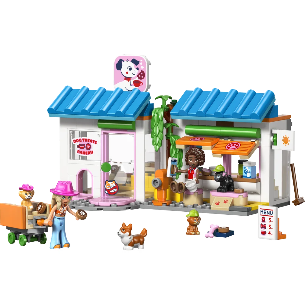 LEGO 42677
