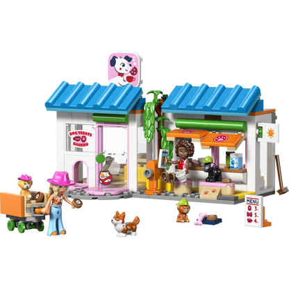 LEGO 42677
