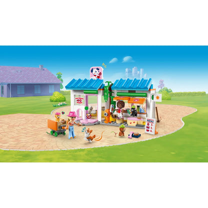 LEGO 42677