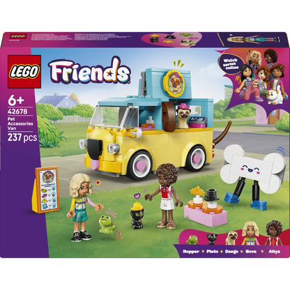 LEGO 42678
