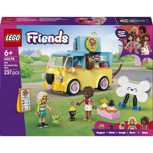 LEGO 42678