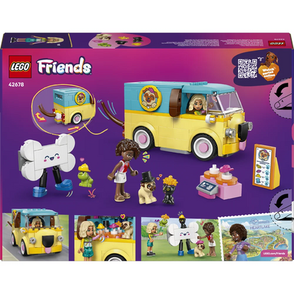 LEGO 42678