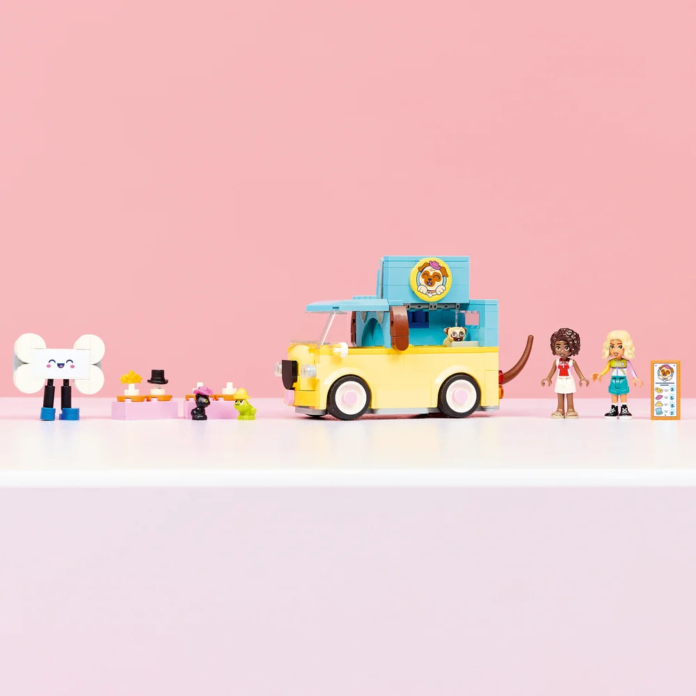LEGO 42678