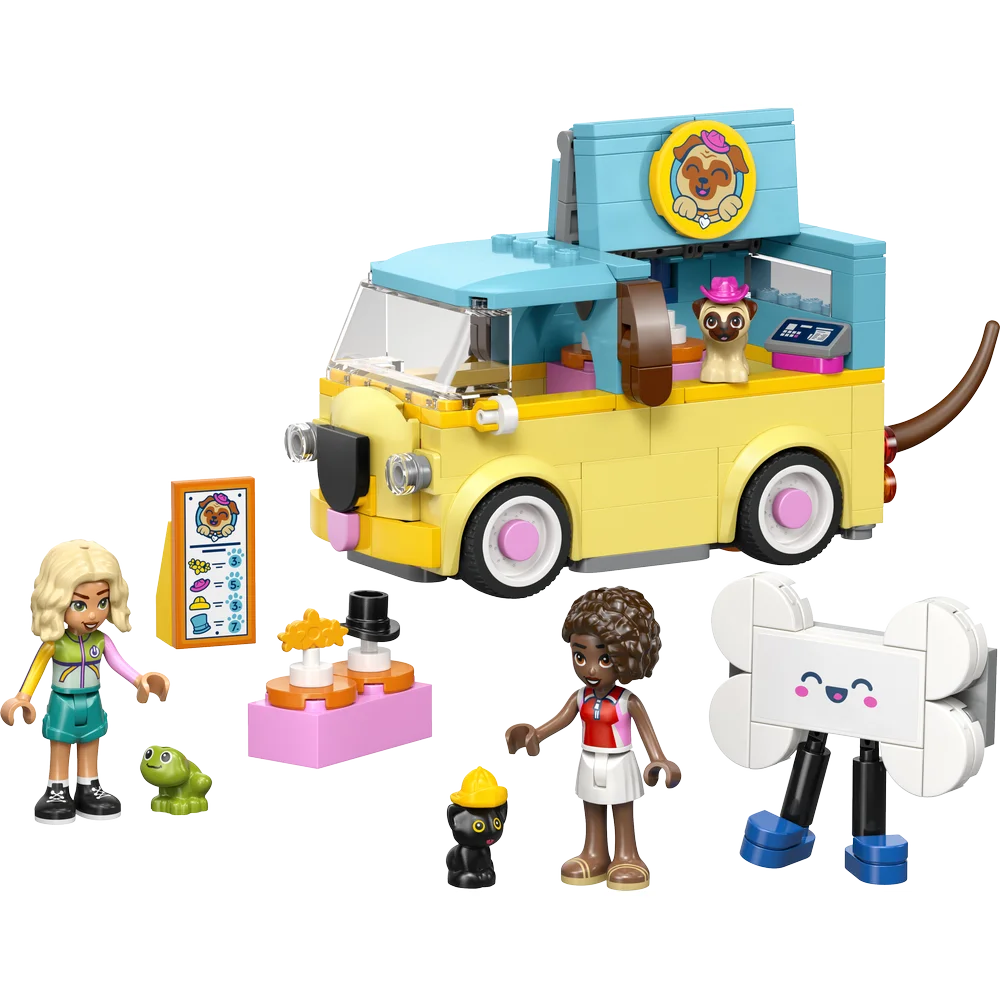 LEGO 42678