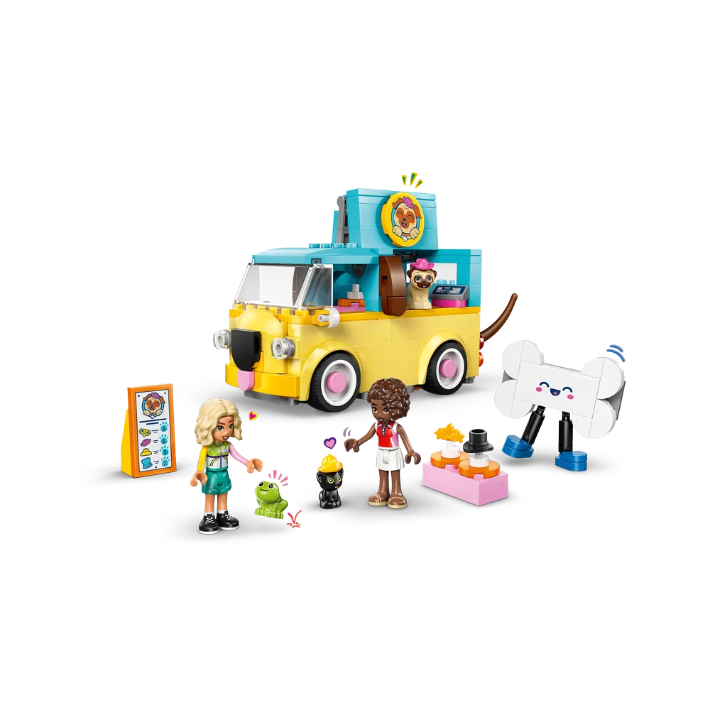 LEGO 42678