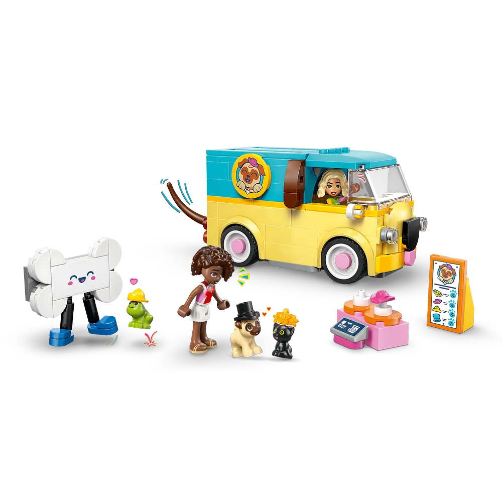 LEGO 42678