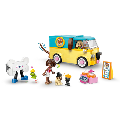 LEGO 42678