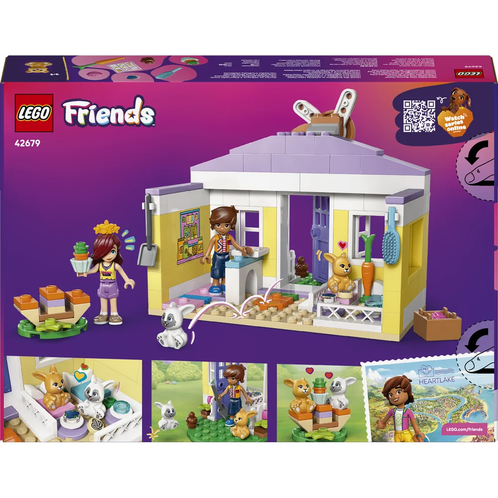 LEGO 42679