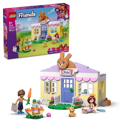 LEGO Friends - Heartlake City konijnenhotel - 42679