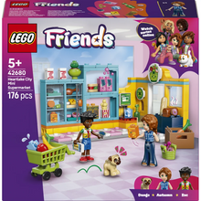 LEGO 42680
