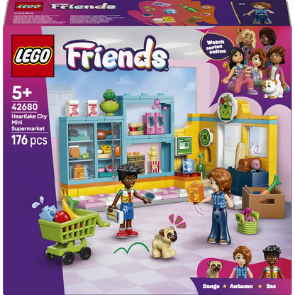 LEGO 42680