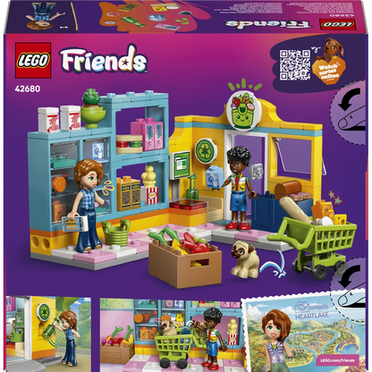 LEGO 42680
