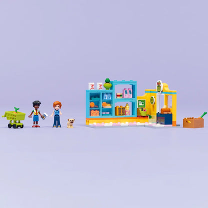 LEGO 42680