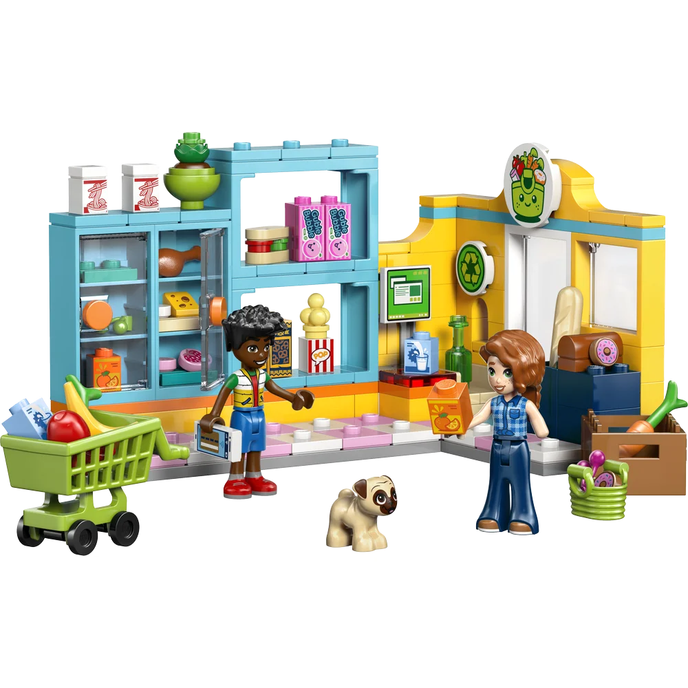 LEGO 42680