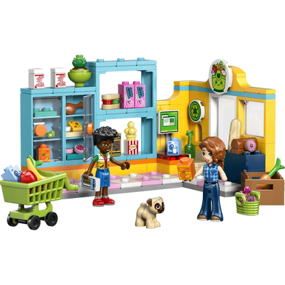 LEGO 42680