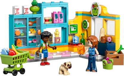 LEGO Friends - Heartlake City buurtsupermarkt - 42680