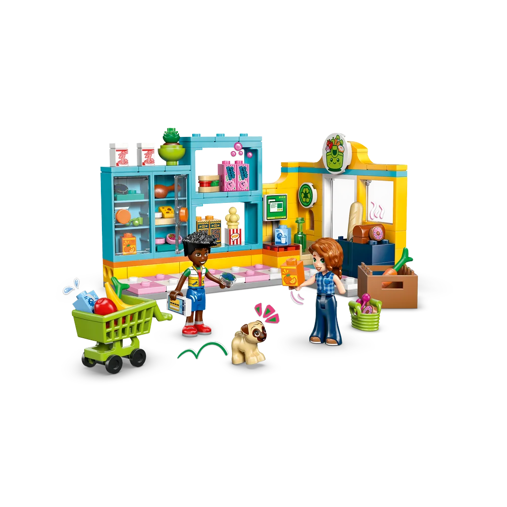 LEGO 42680