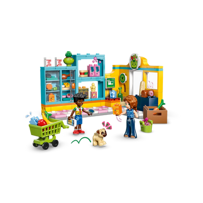 LEGO 42680