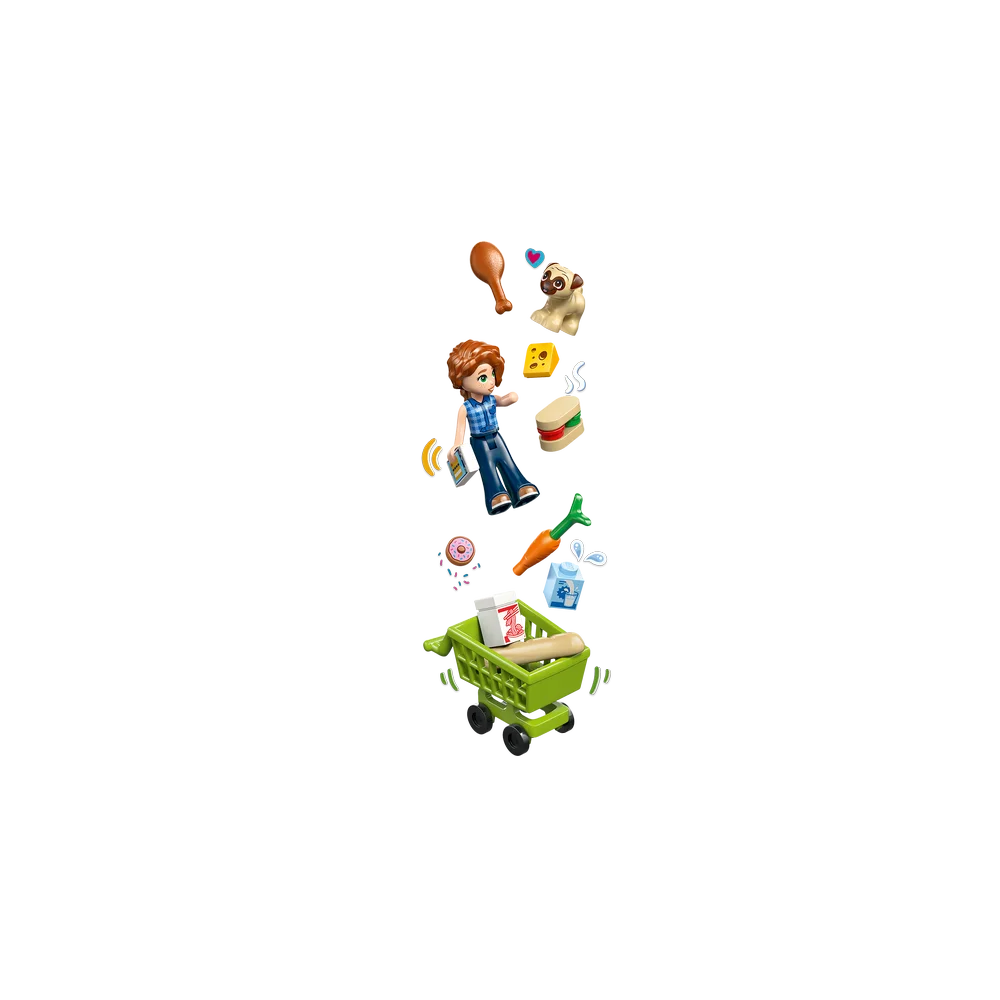 LEGO 42680