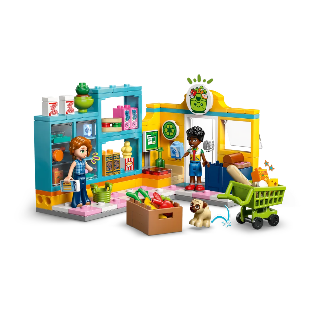 LEGO 42680