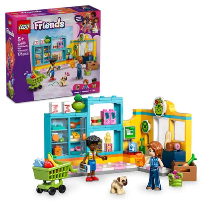 LEGO Friends - Heartlake City buurtsupermarkt - 42680