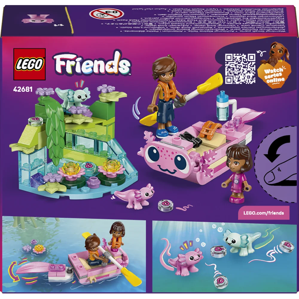 LEGO 42681