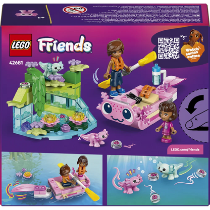 LEGO 42681