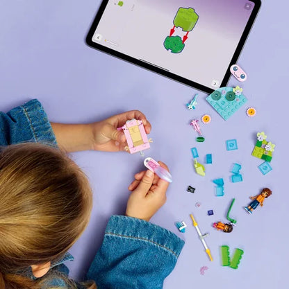 LEGO Friends - Axolotlavontuur - 42681