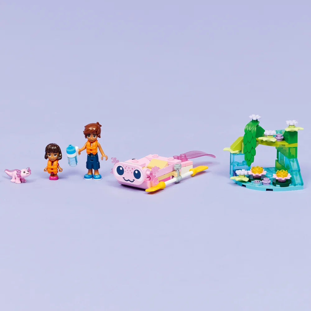LEGO 42681