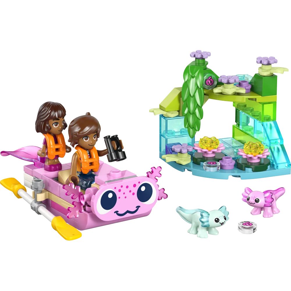 LEGO 42681