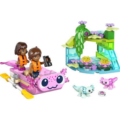 LEGO 42681