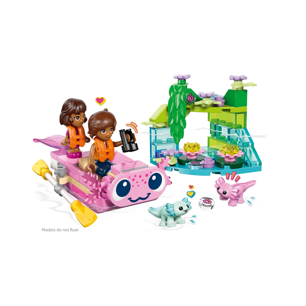 LEGO 42681