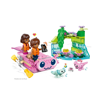 LEGO 42681