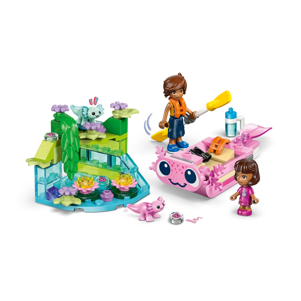 LEGO 42681
