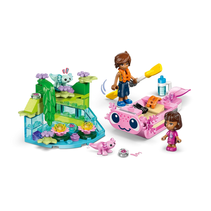 LEGO 42681