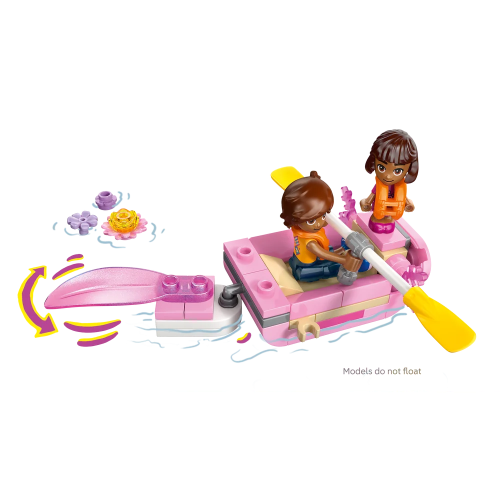 LEGO 42681