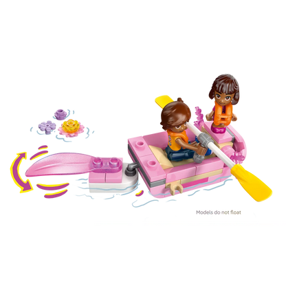 LEGO 42681