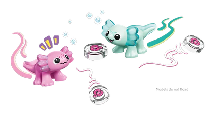 LEGO Friends - Axolotlavontuur - 42681