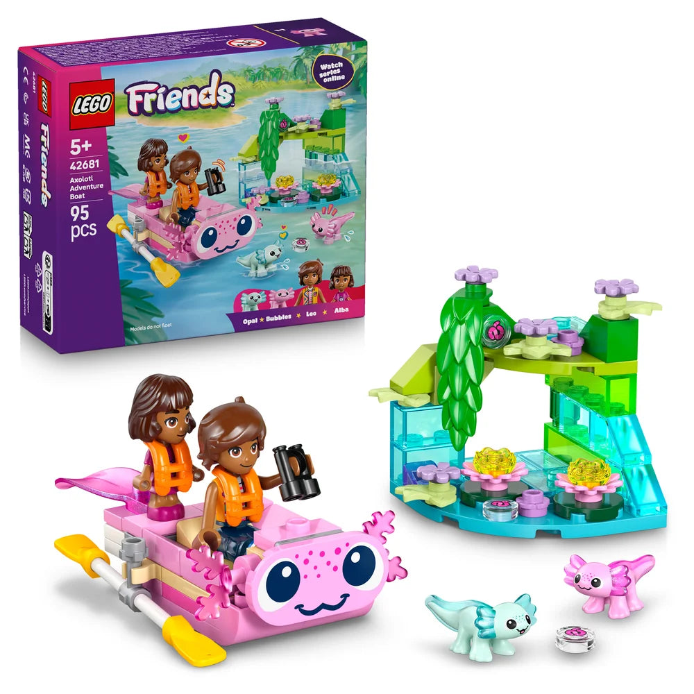 LEGO 42681