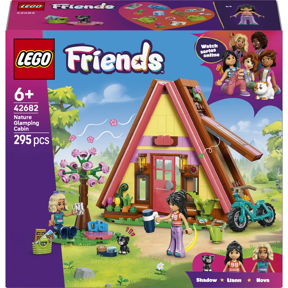 LEGO 42682