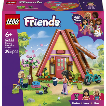 LEGO 42682