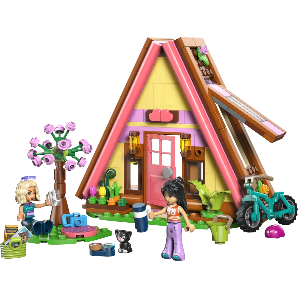 LEGO 42682