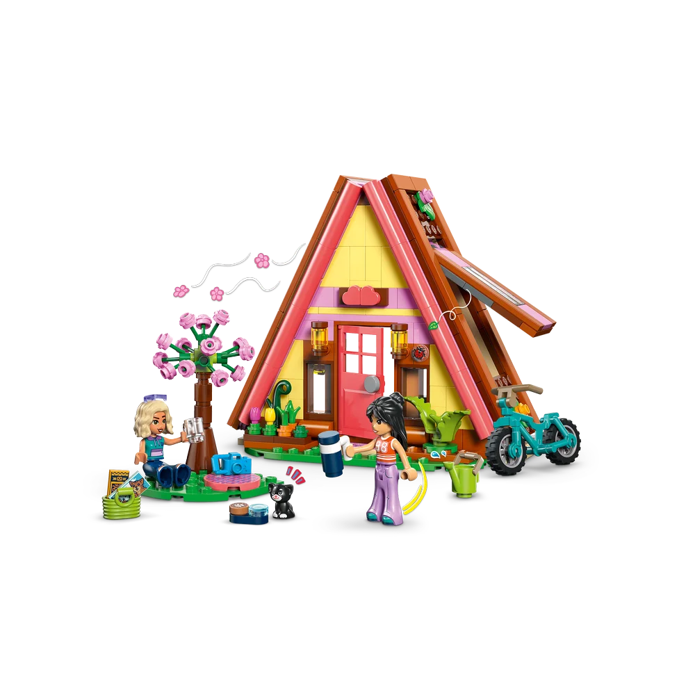 LEGO 42682