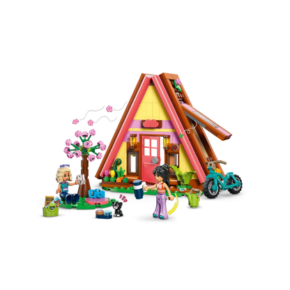 LEGO 42682