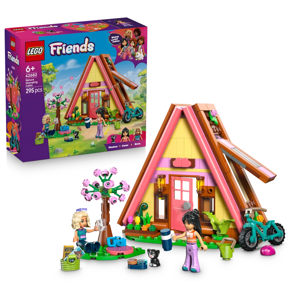 LEGO 42682