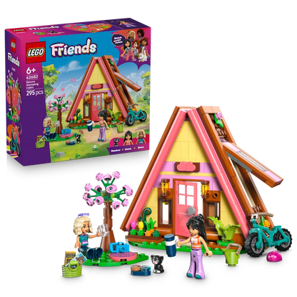 LEGO 42682