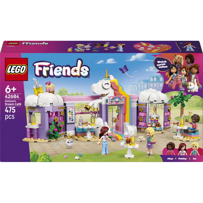 LEGO 42684