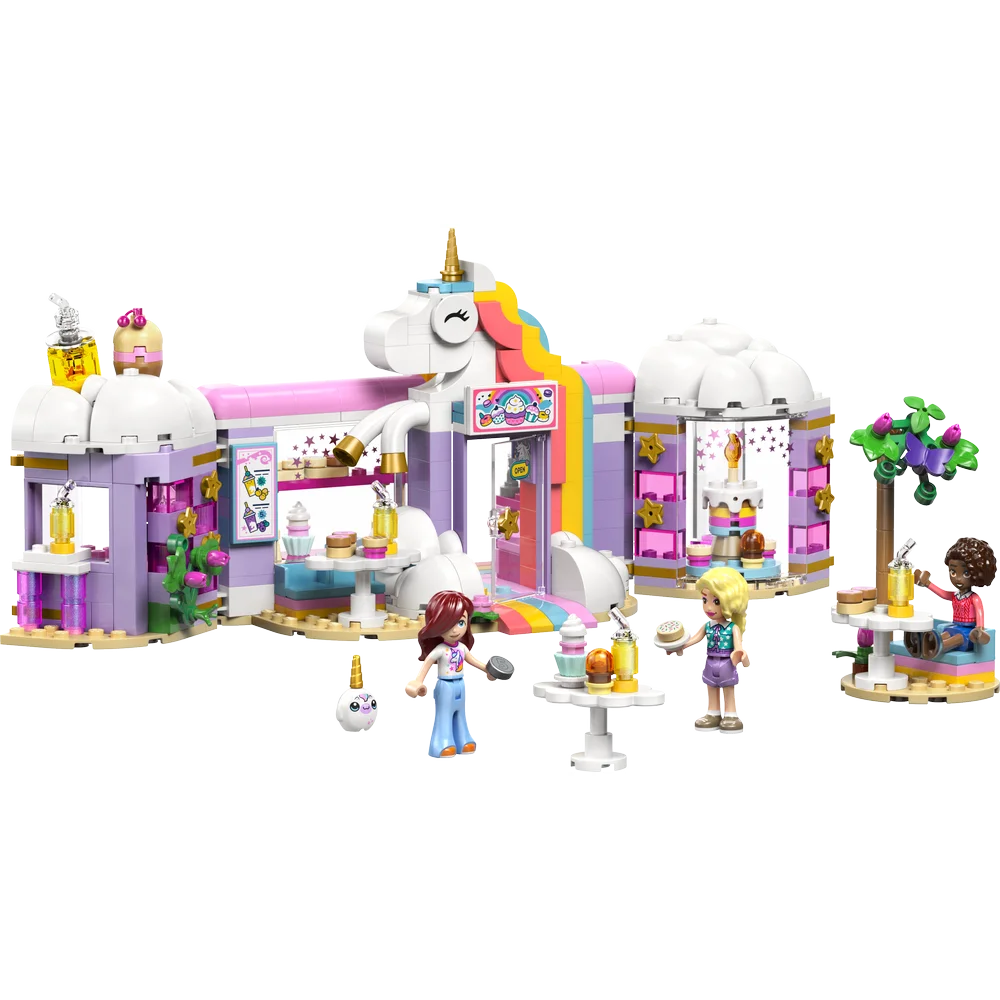 LEGO 42684